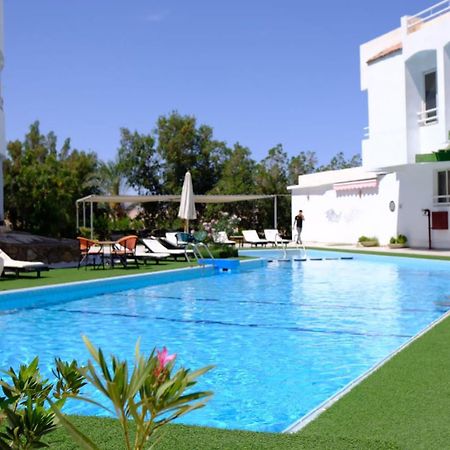 Viking Club Hotel Sarm es-Sejk Kültér fotó