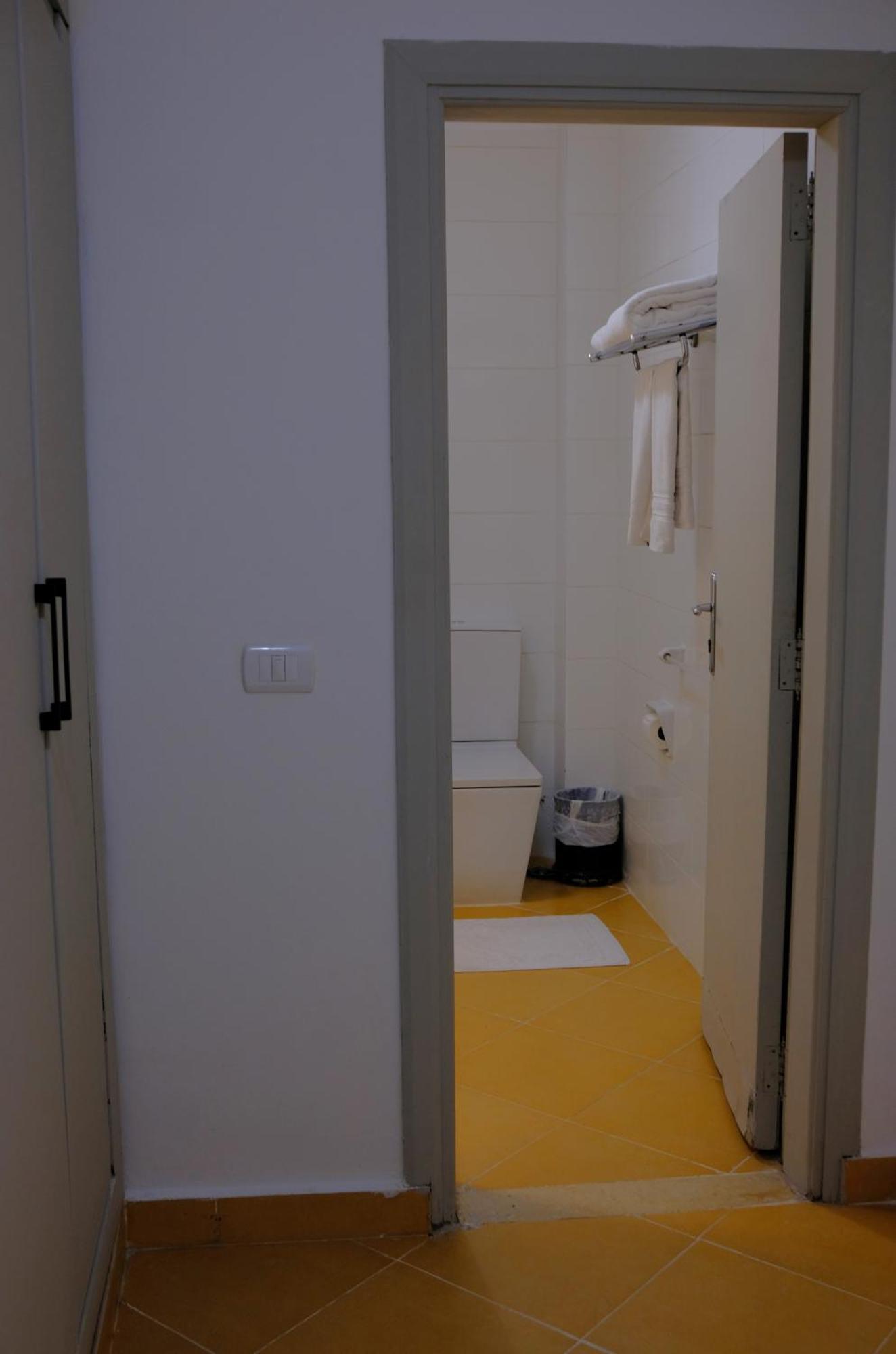 Viking Club Hotel Sarm es-Sejk Kültér fotó