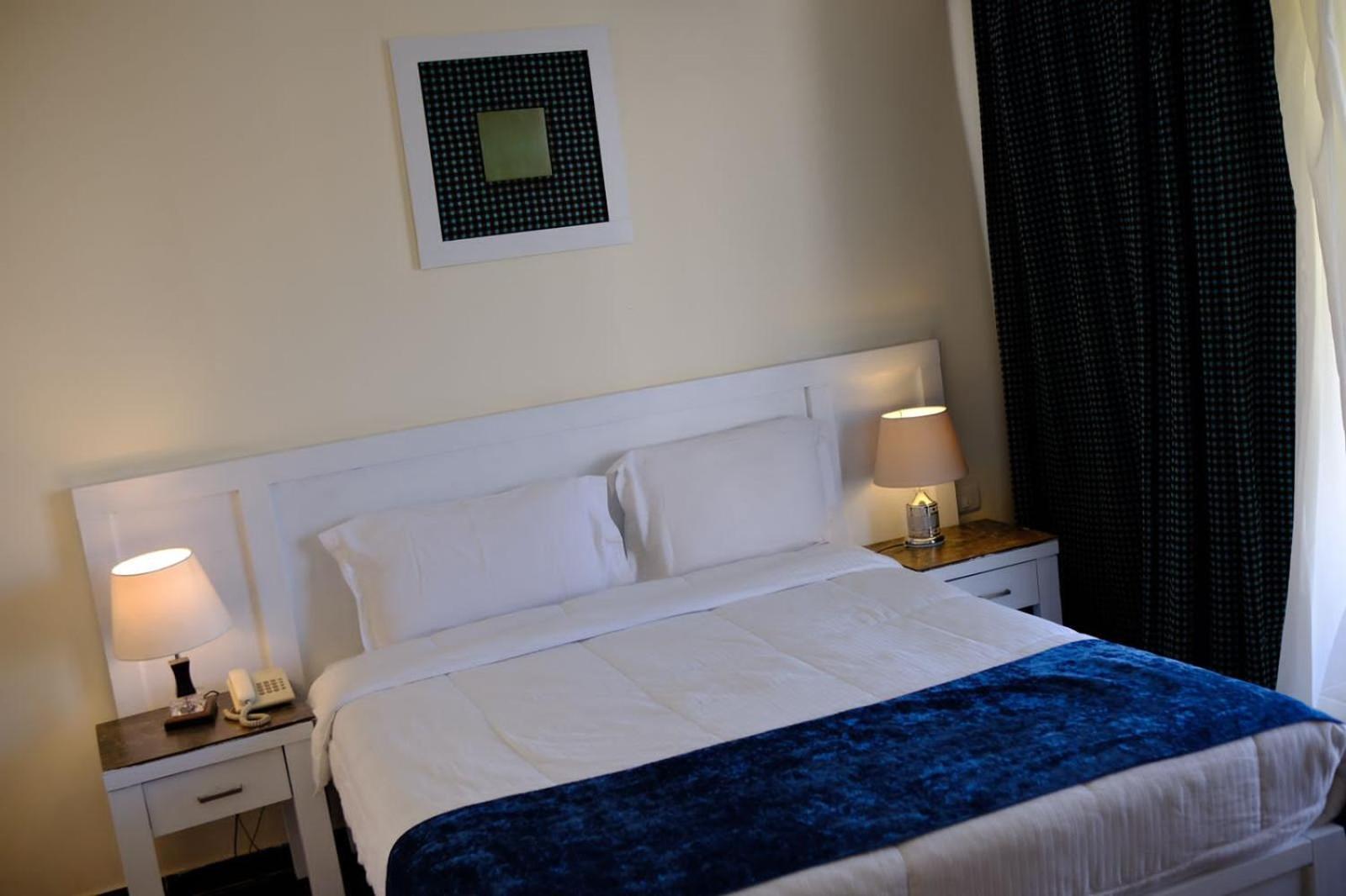 Viking Club Hotel Sarm es-Sejk Kültér fotó