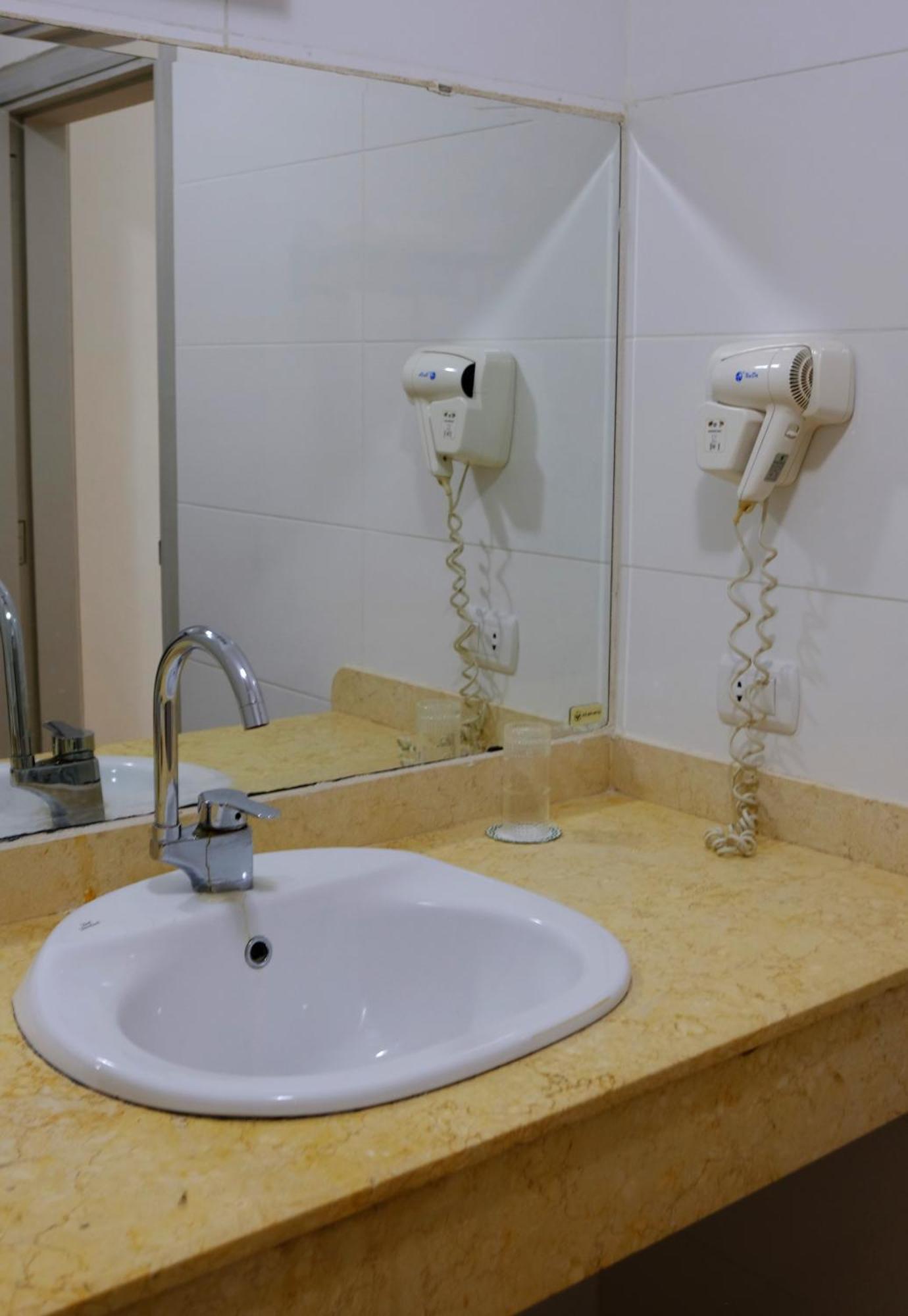 Viking Club Hotel Sarm es-Sejk Kültér fotó